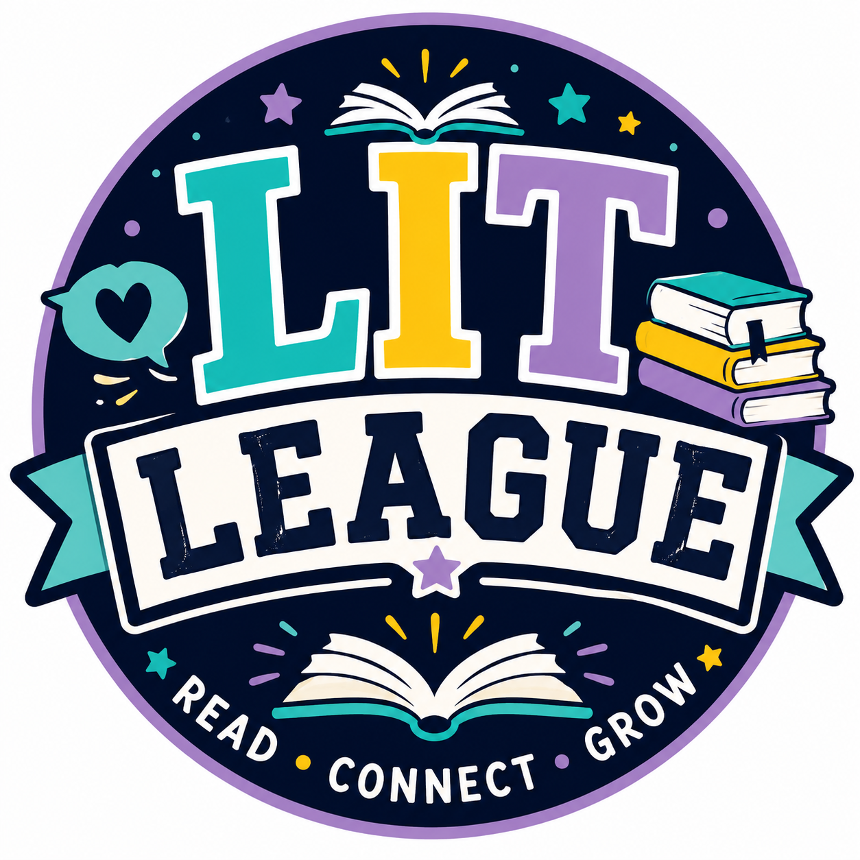 Lit league