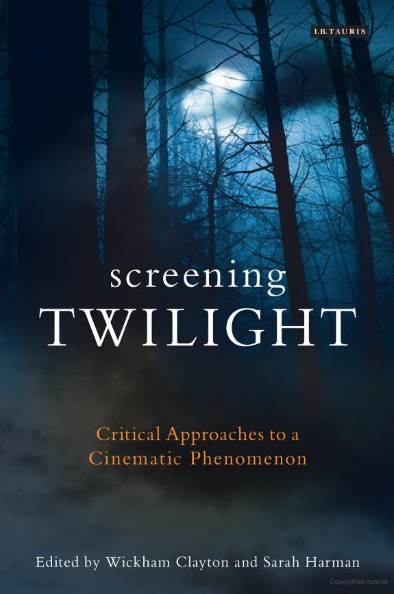 Screening Twilight