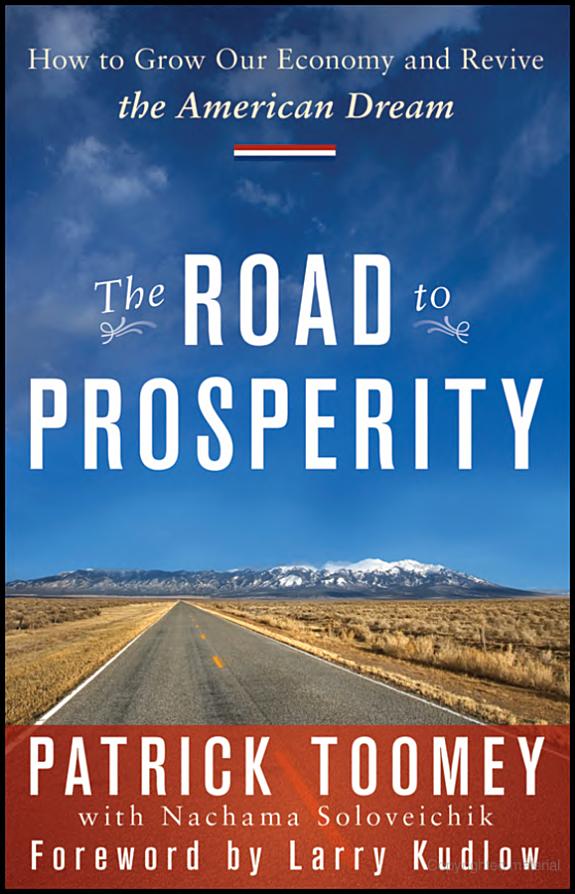 The Road to Prosperity