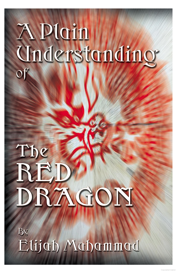 A Plain Understanding of the Red Dragon