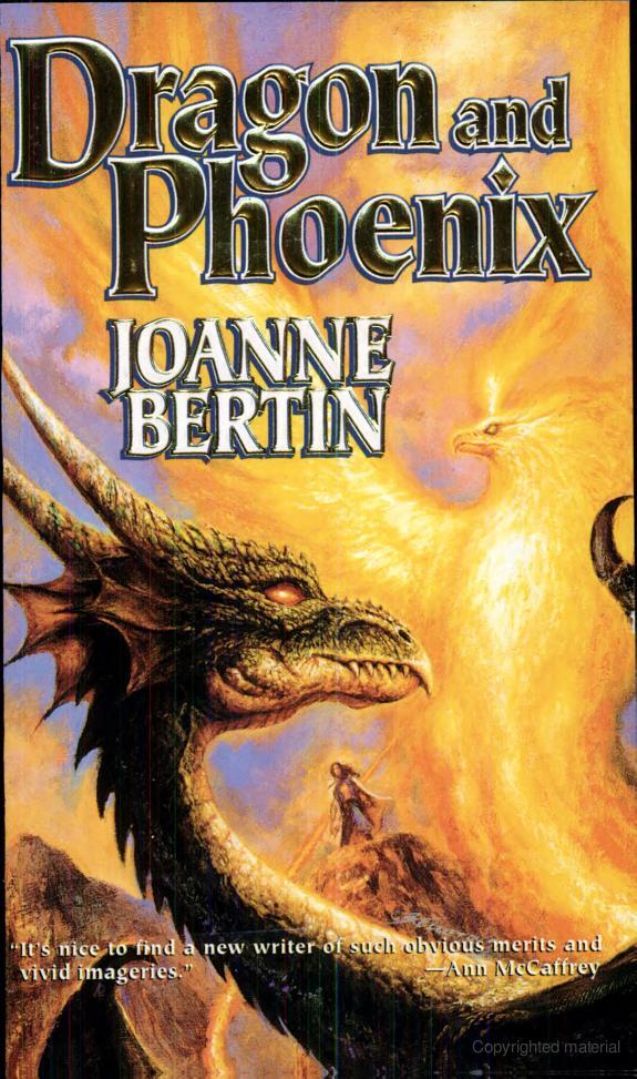 Dragon and Phoenix