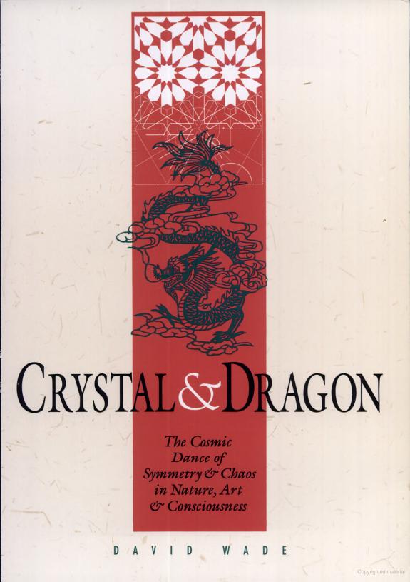 Crystal and Dragon