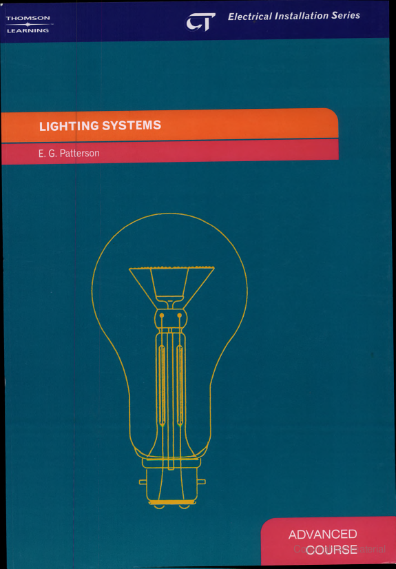 Lighting Systems