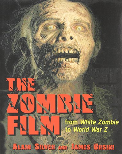 The Zombie Film