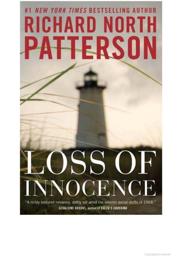 Loss of Innocence