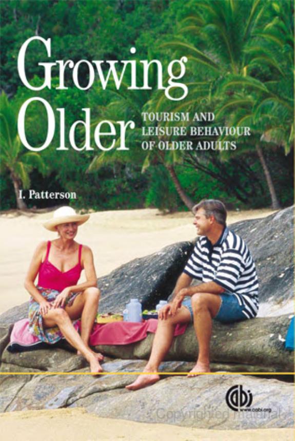 Growing Older