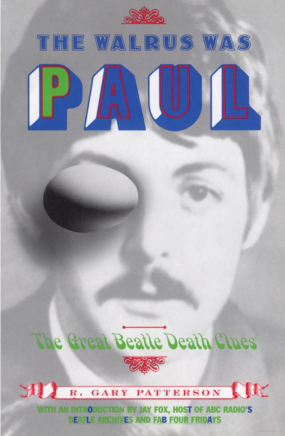 The Walrus Was Paul
