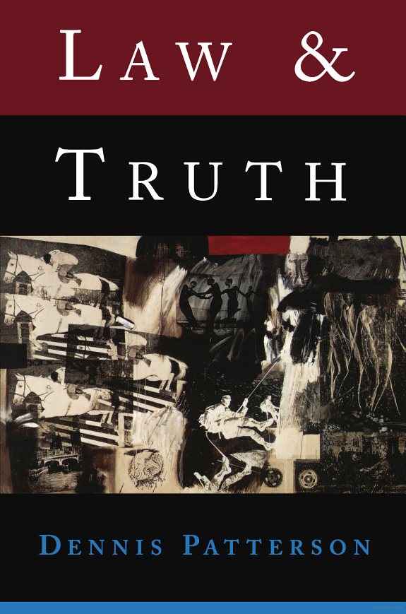 Law and Truth