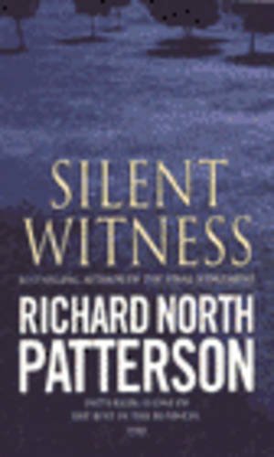 Silent Witness