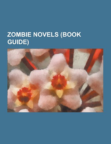 Zombie Novels