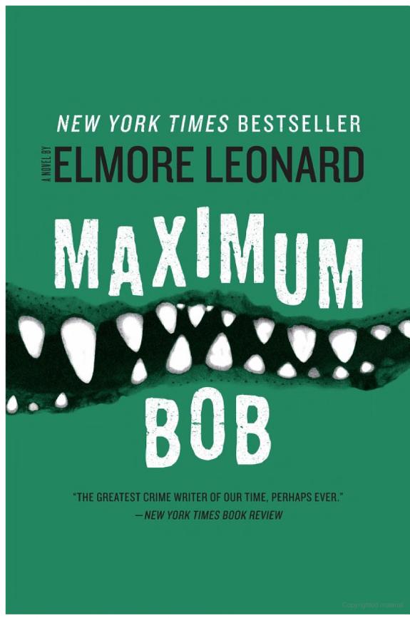 Maximum Bob