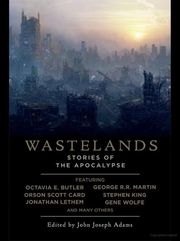 Wastelands
