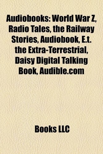 Audiobooks