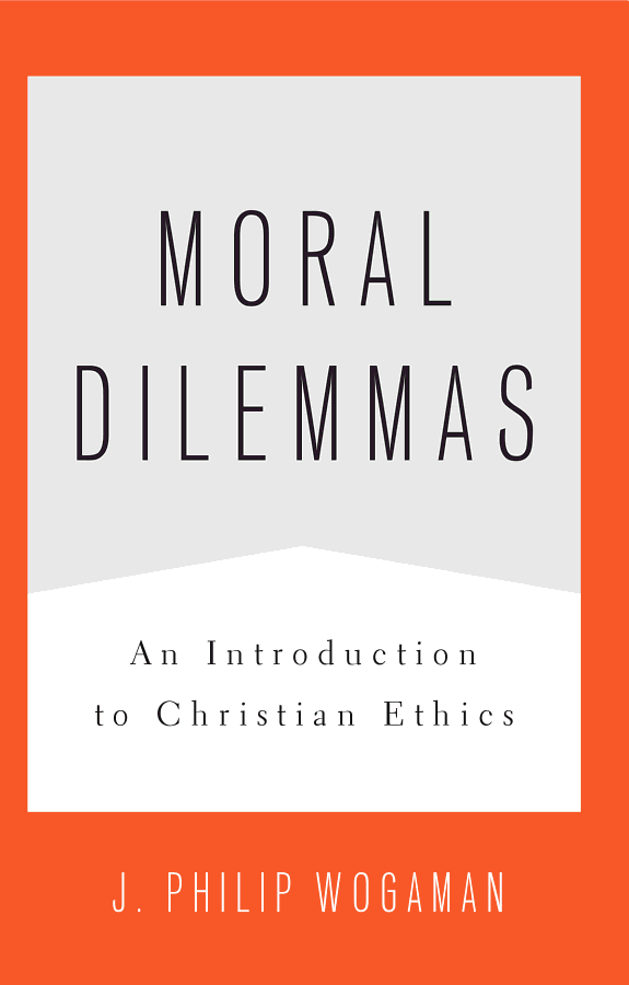 Moral Dilemmas