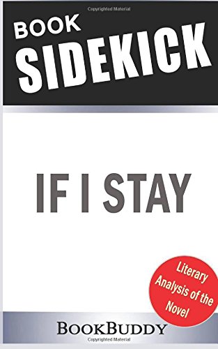 Book Sidekick If I Stay