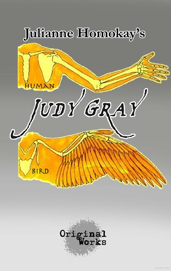 Judy Gray
