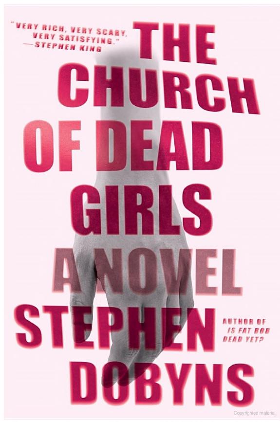 The Church of Dead Girls
