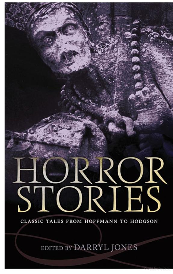 Horror Stories
