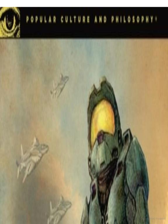 Halo and Philosophy