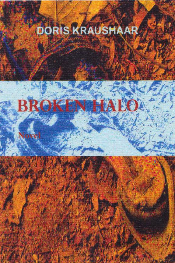 Broken Halo