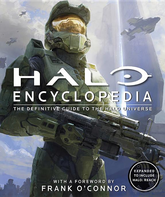 Halo Encyclopedia