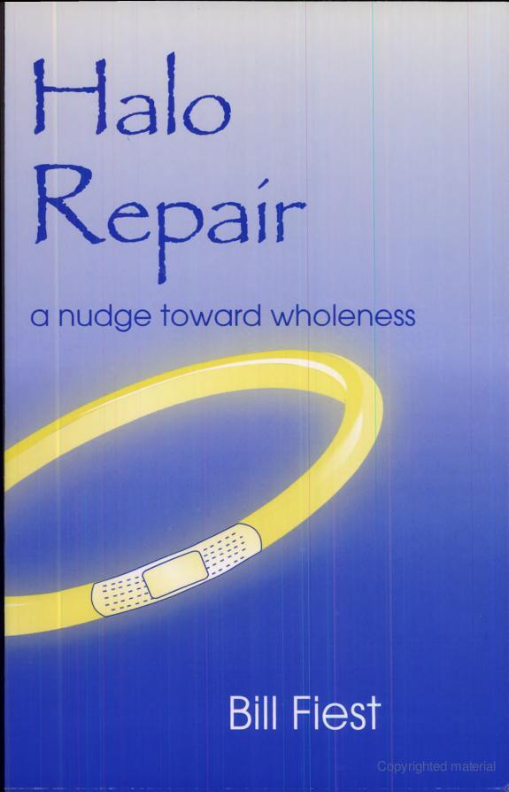 Halo Repair