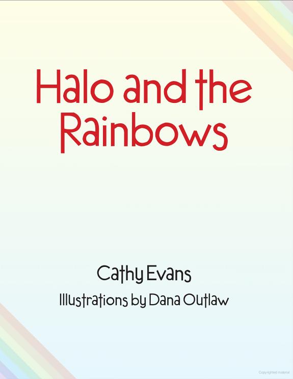 Halo and the Rainbows