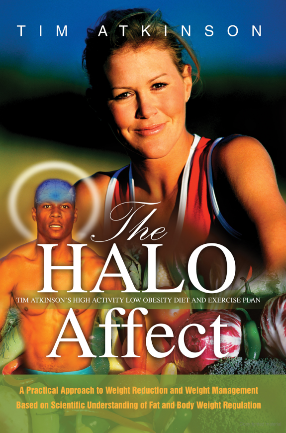 The Halo Affect