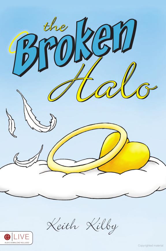 The Broken Halo
