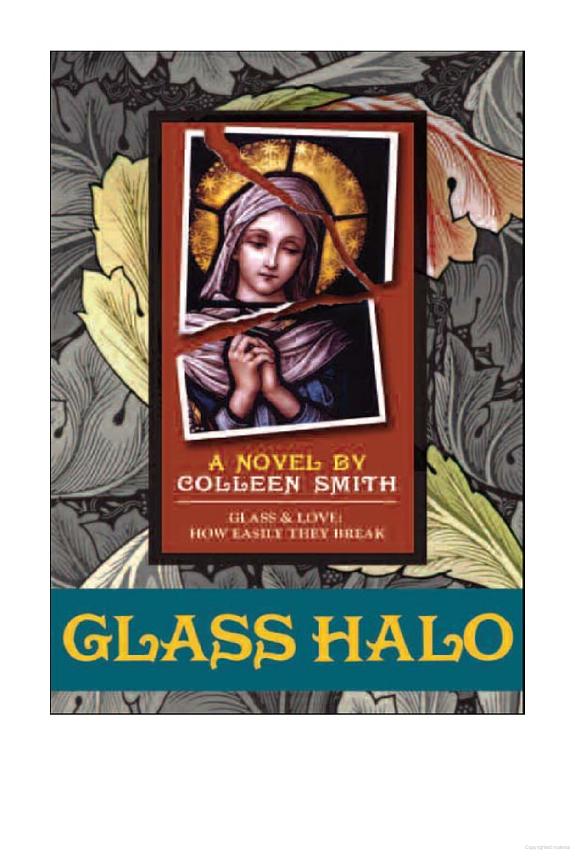 Glass Halo