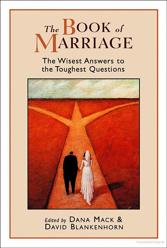 The Book of Marriage