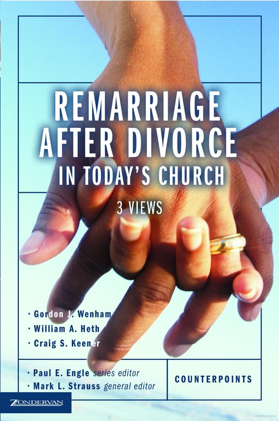 Remarriage after Divorce in Today's Church