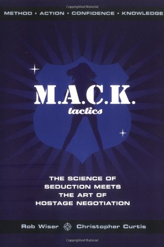 M.A.C.K. Tactics