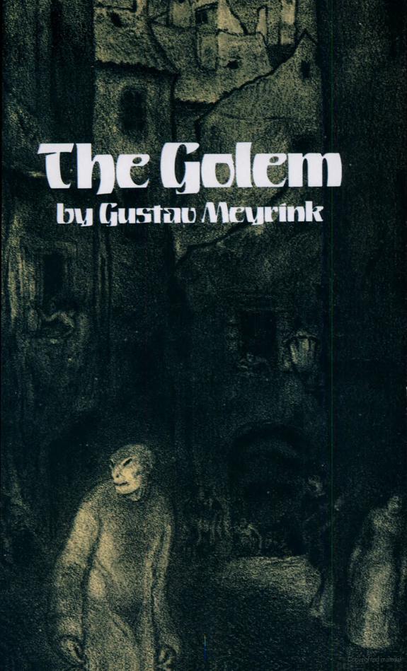 The Golem