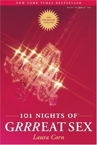 101 Nights of Grrrreat Sex