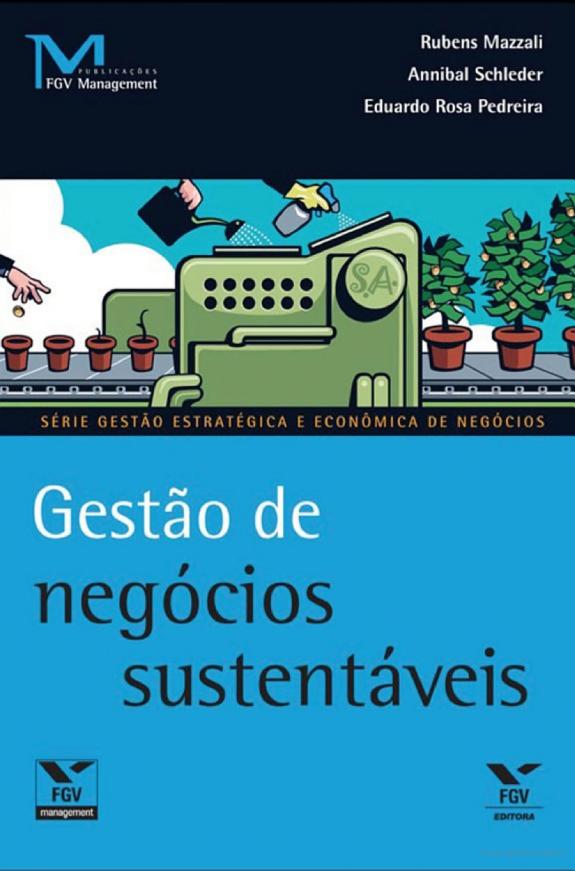 Gestão de negócios sustentáveis