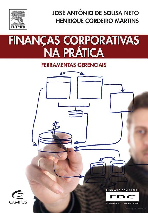 Finanças Corporativas na Prática - 2011