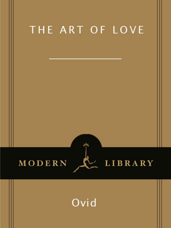 The Art of Love