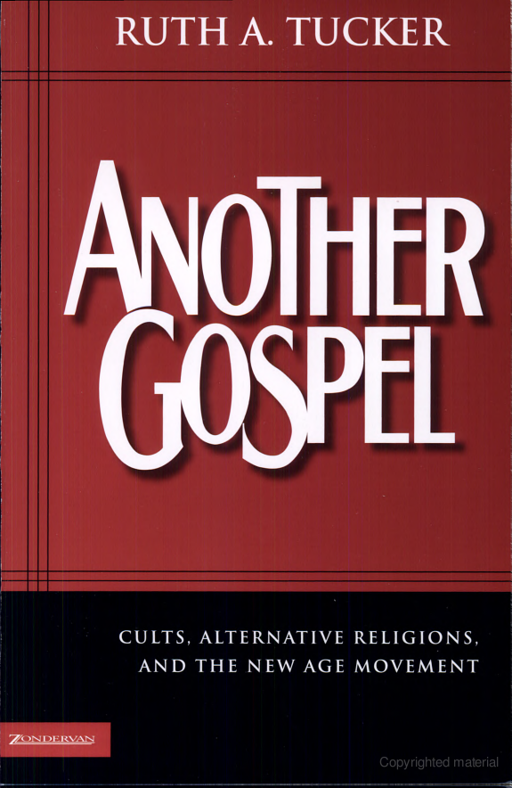 Another Gospel