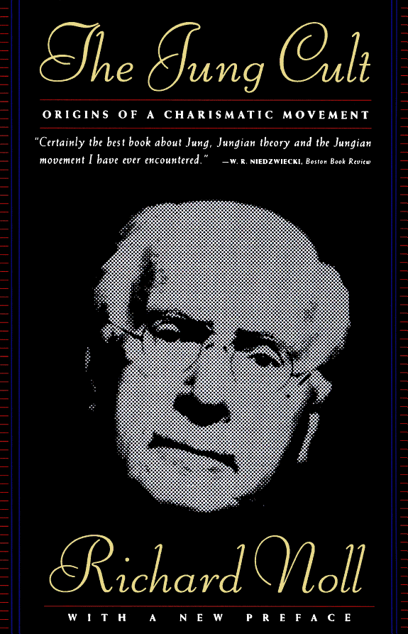 The Jung Cult