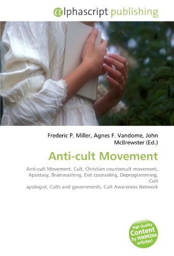 Anti-Cult Movement