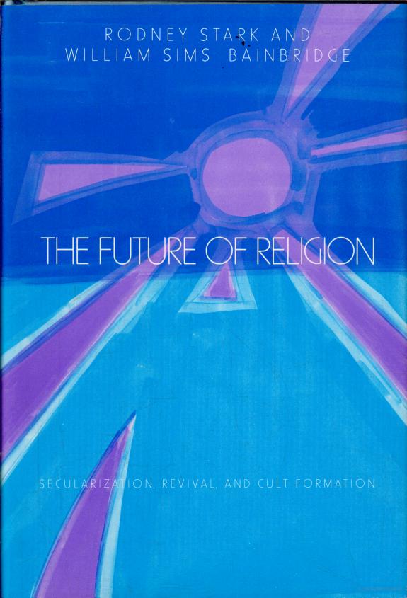 The Future of Religion