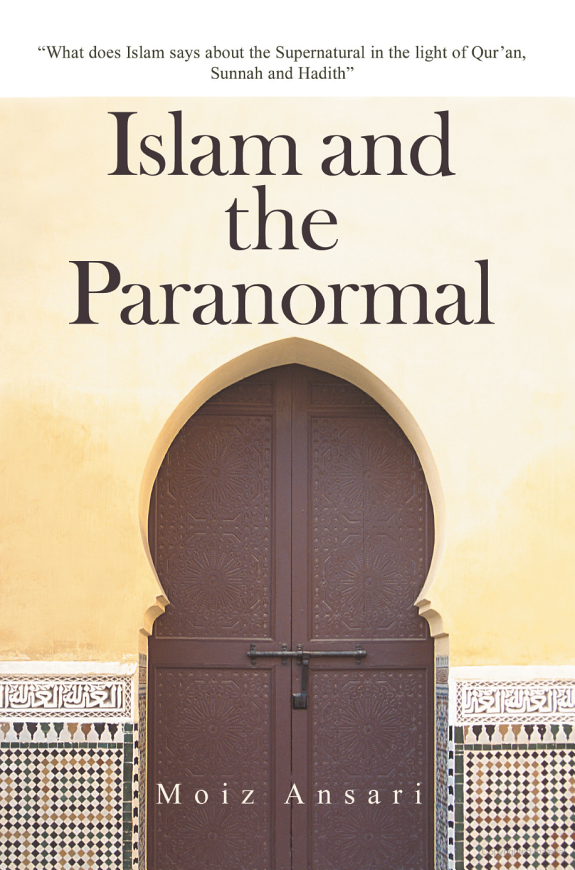 Islam And the Paranormal