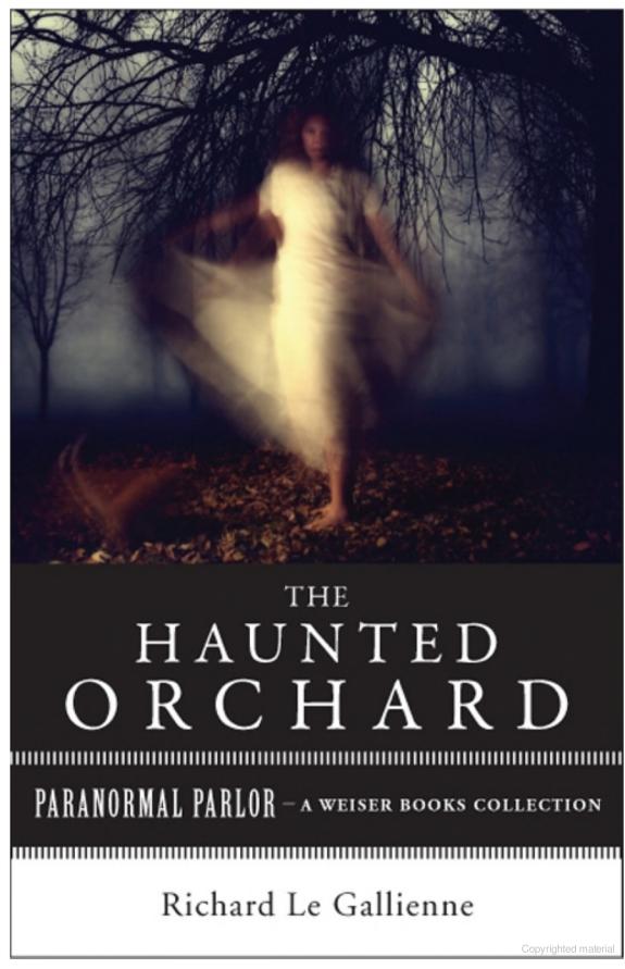 The Haunted Orchard