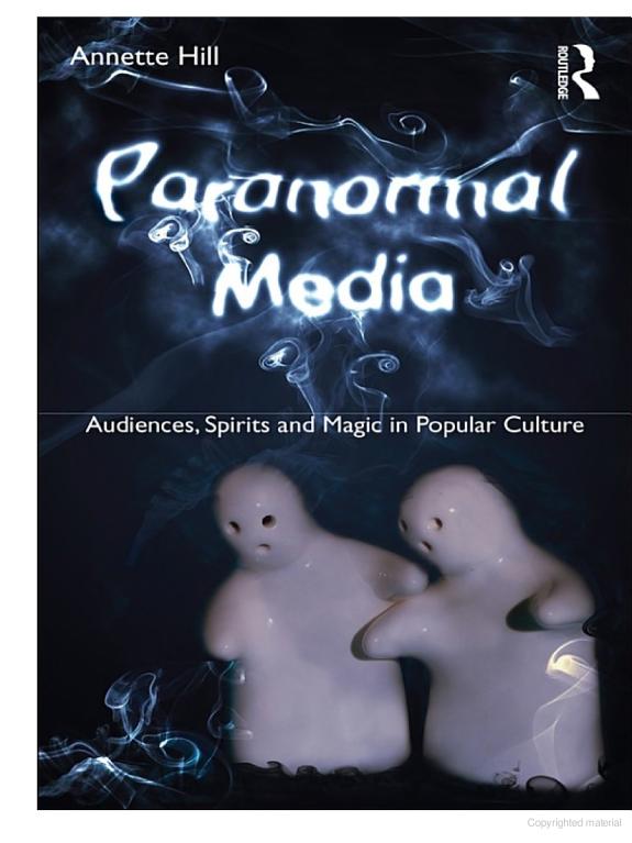 Paranormal Media