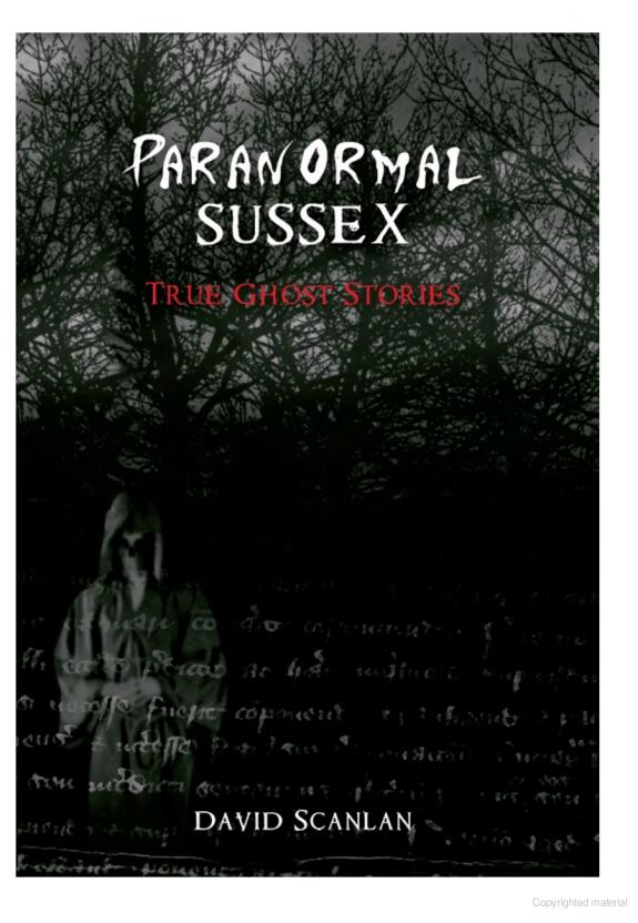 Paranormal Sussex