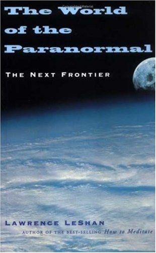The World of the Paranormal