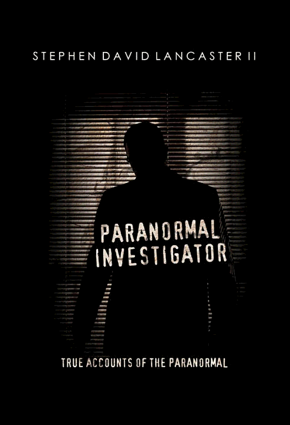 Paranormal Investigator