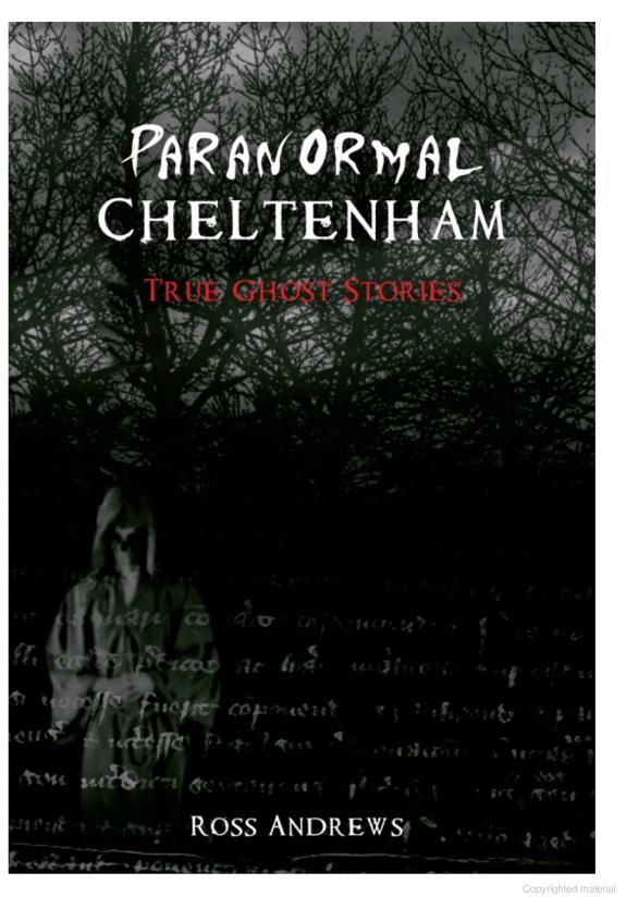 Paranormal Cheltenham