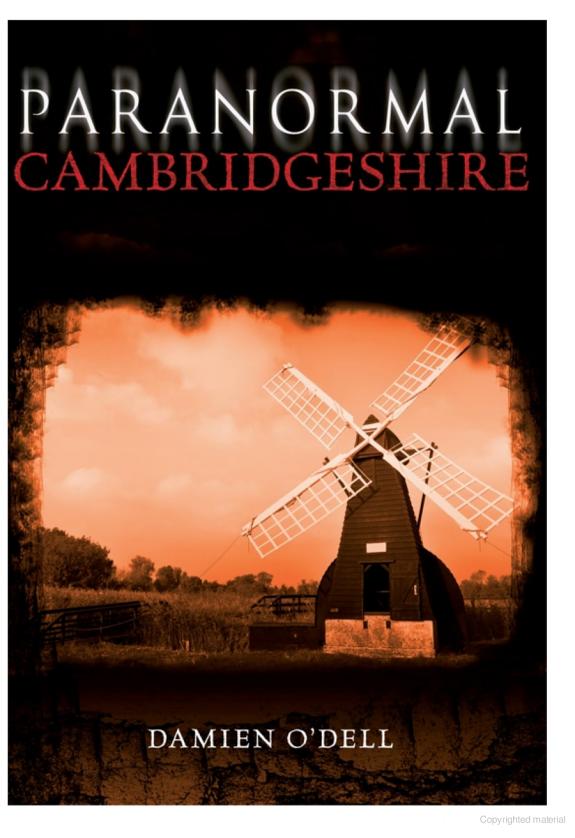 Paranormal Cambridgeshire
